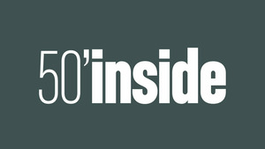 Vignette du programme télé 50mn Inside le mag