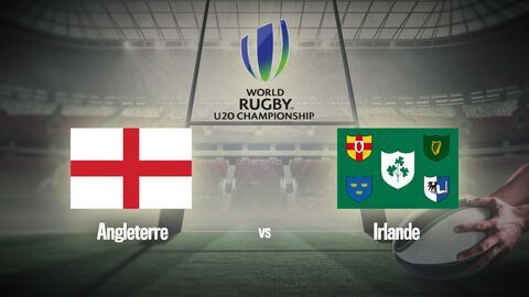 Vignette du programme télé Rugby : Championnat du monde U20