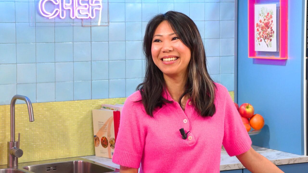 Vignette du programme télé Chef pays