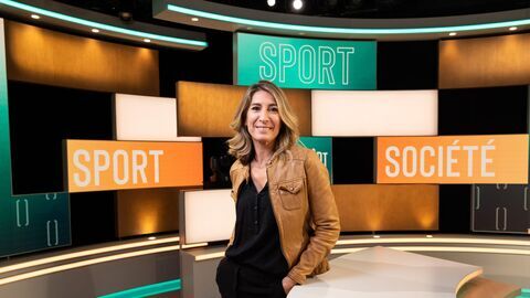 Vignette du programme télé Sport, etc.