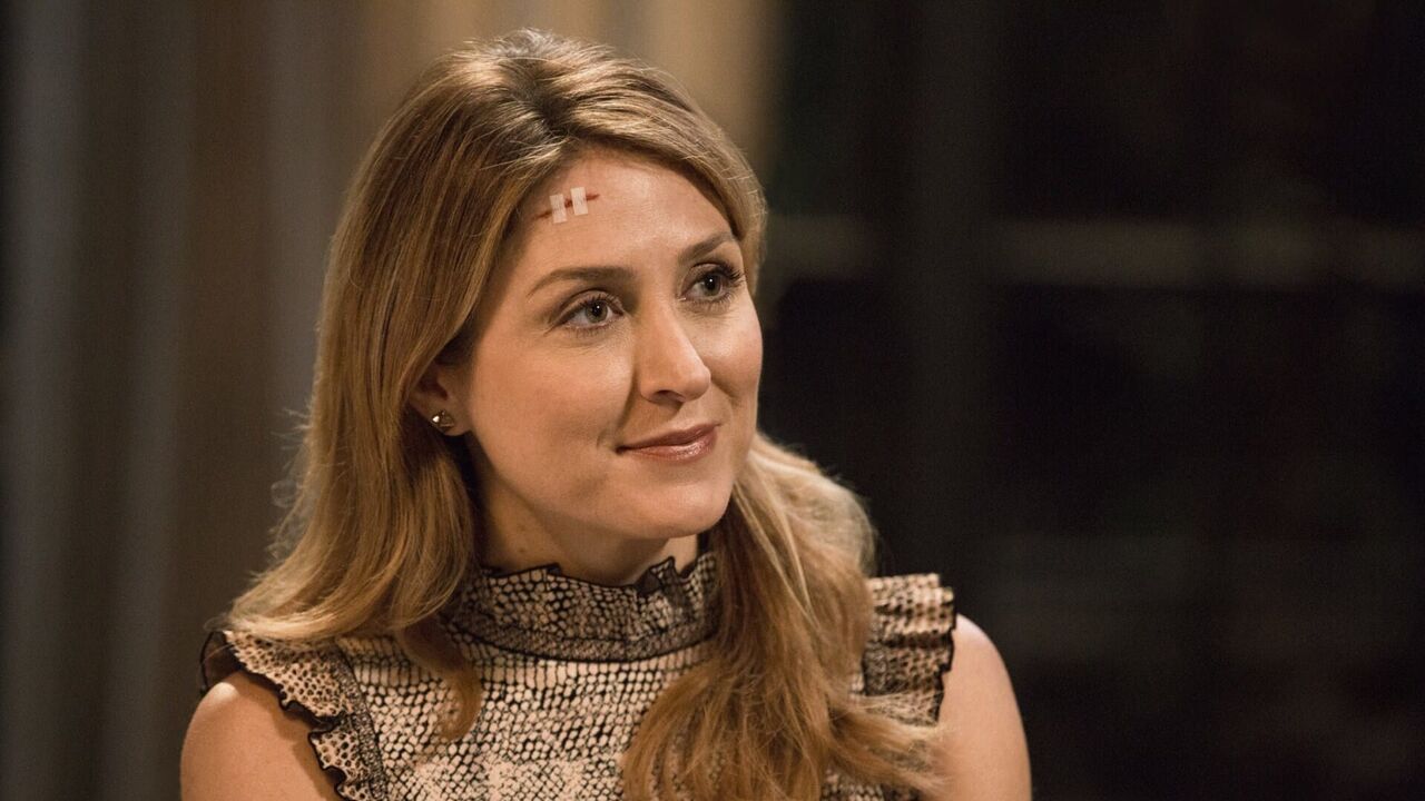 Vignette du programme télé Rizzoli & Isles