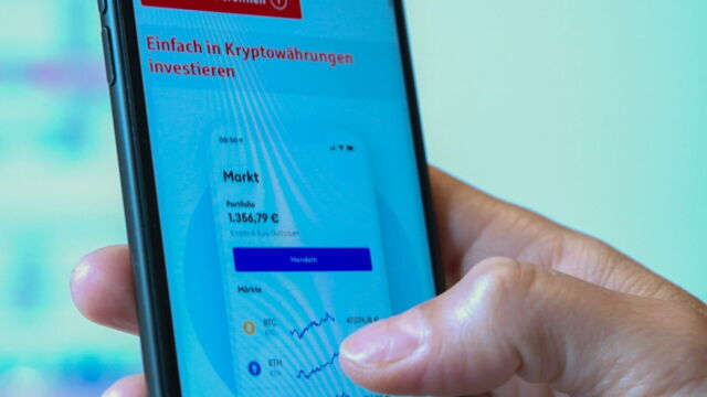 Vignette du programme télé Crypto-monnaies : Quels sont les dangers du nouvel argent virtuel ?