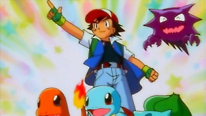 Vignette du programme télé Pokémon (La revanche) S1 (23/79)