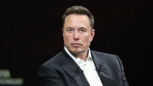 Vignette du programme télé Elon Musk : les secrets de son incroyable conquête spatiale