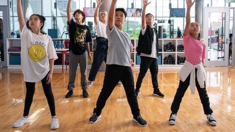 Vignette du programme télé Gangnam project, l'aventure K-pop