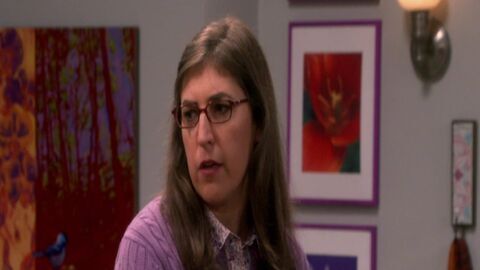Vignette du programme télé Big Bang Theory