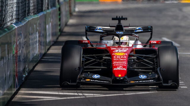 Vignette du programme télé Formule 1 : Grand Prix d'Autriche