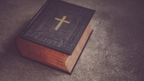 Vignette du programme télé Qui a écrit la Bible ?
