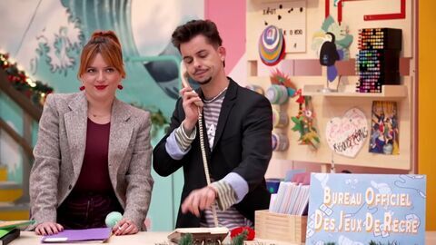 Vignette du programme télé Okoo-koo