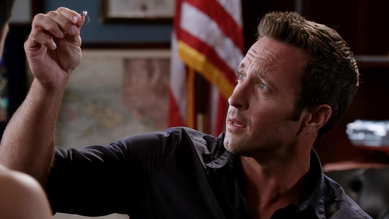 Vignette du programme télé Hawaii 5-0