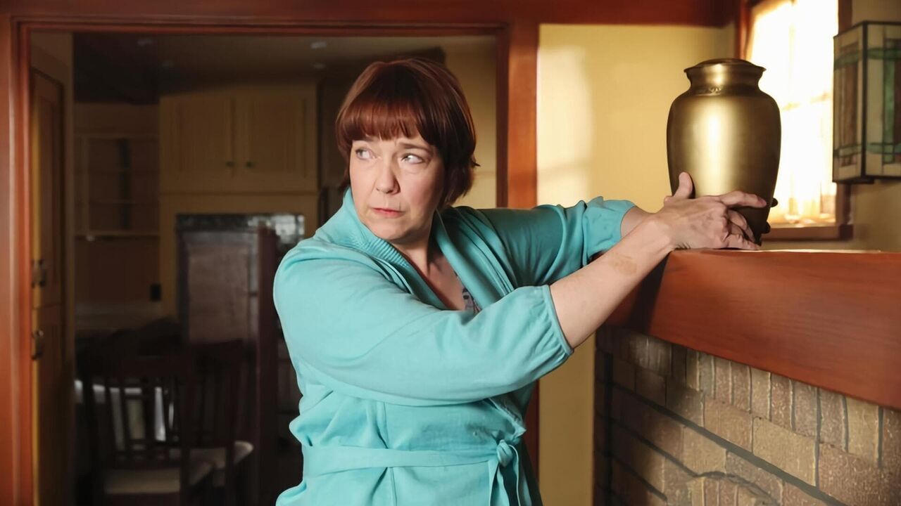 Vignette du programme télé Desperate Housewives