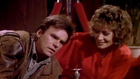 Vignette du programme télé MacGyver
