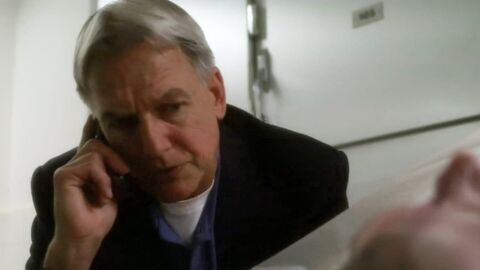Vignette du programme télé NCIS