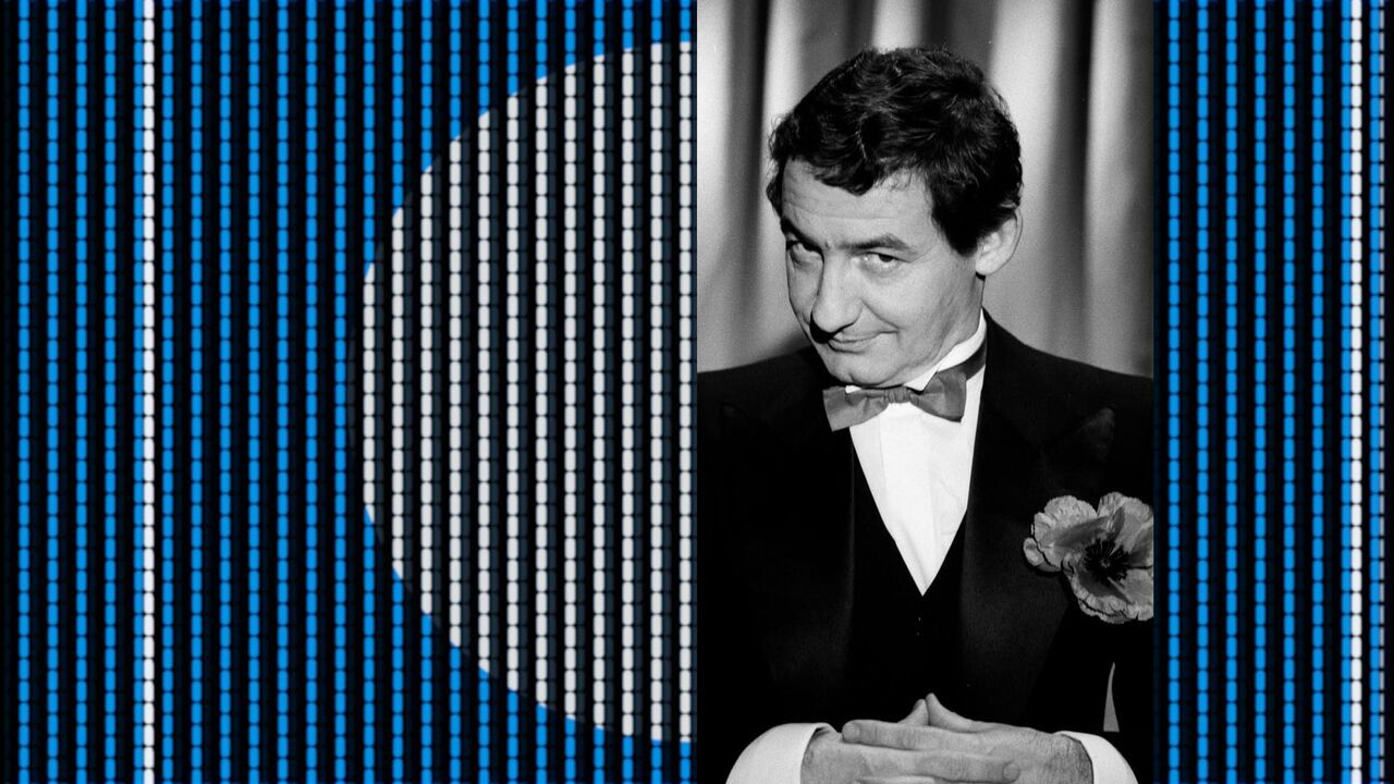 Vignette du programme télé Rembob'INA