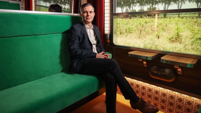 Vignette du programme télé Quai n°8