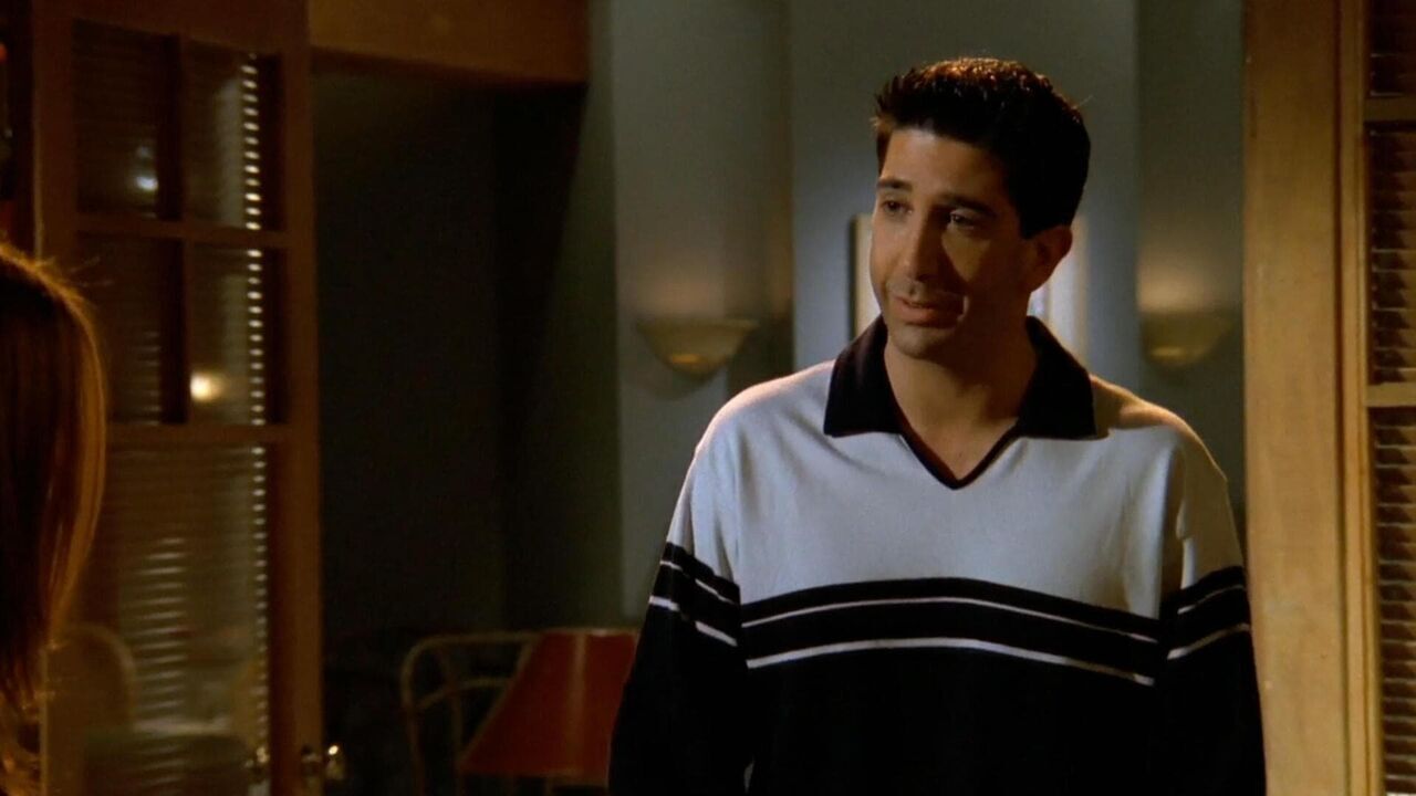 Vignette du programme télé Friends