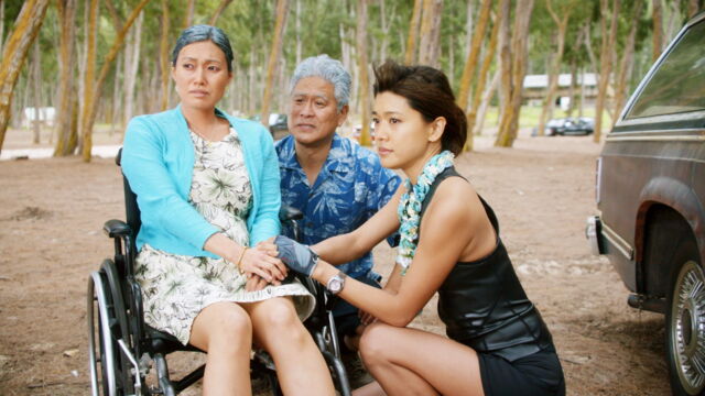 Vignette du programme télé Hawaii 5-0