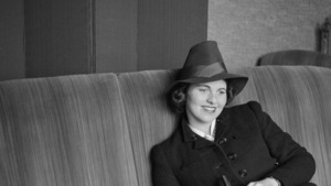 Vignette du programme télé Qu'est-il arrivé à Rosemary Kennedy ?