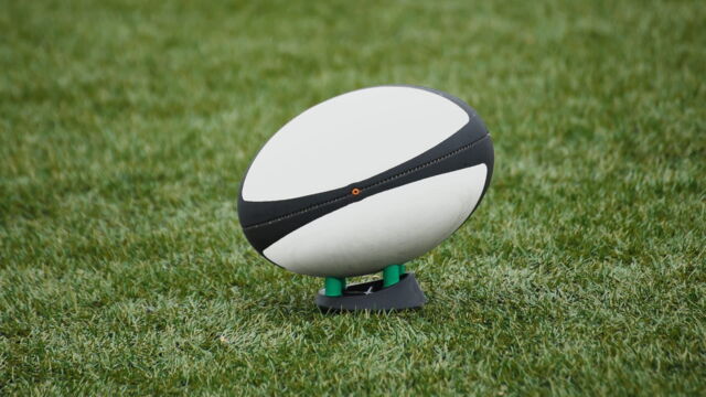 Vignette du programme télé Rugby : Elite 1 féminine