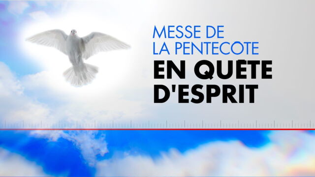 Vignette du programme télé En quête d'esprit