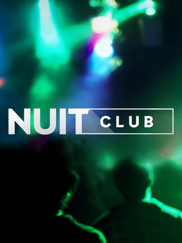Vignette du programme télé Nuit club