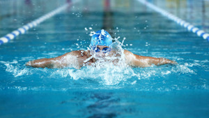Vignette du programme télé Natation : Championnats de France