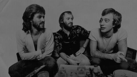 Vignette du programme télé The Bee Gees : "How Can You Mend a Broken Heart"