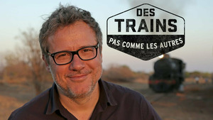 Vignette du programme télé Des trains pas comme les autres (Argentine du Nord) S13 (7/7)