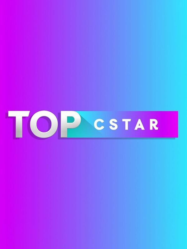 Vignette du programme télé Top CStar
