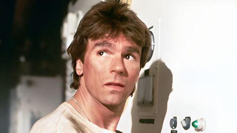 Vignette du programme télé MacGyver