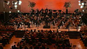 Vignette du programme télé Long-Thibaud : le concours international de violon
