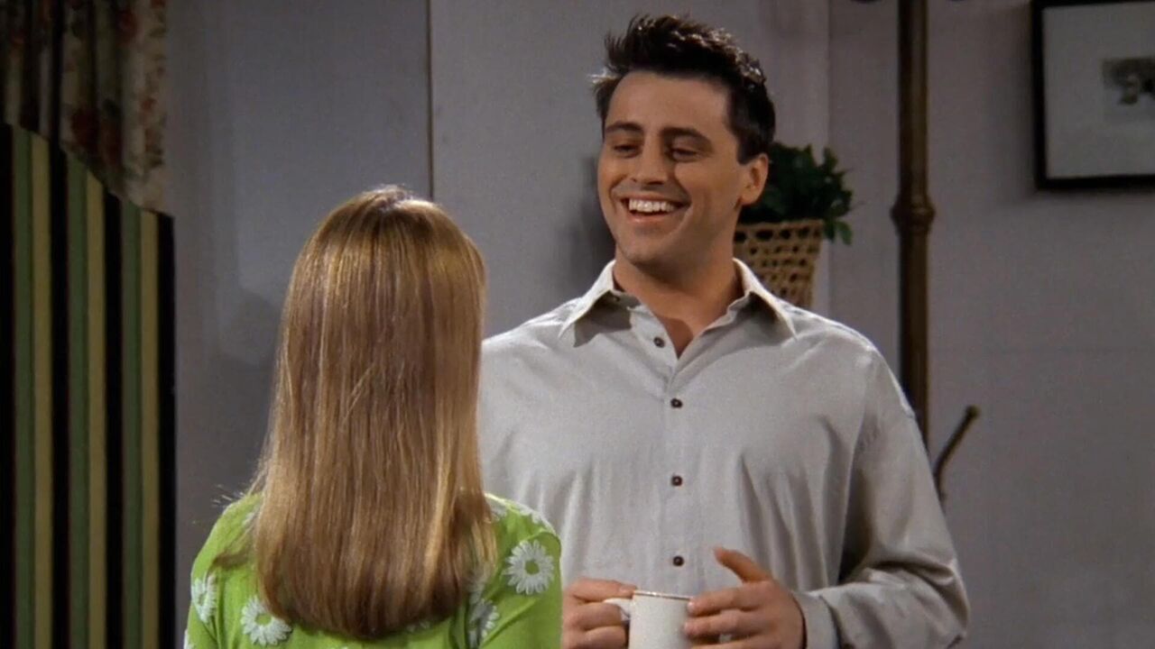 Vignette du programme télé Friends