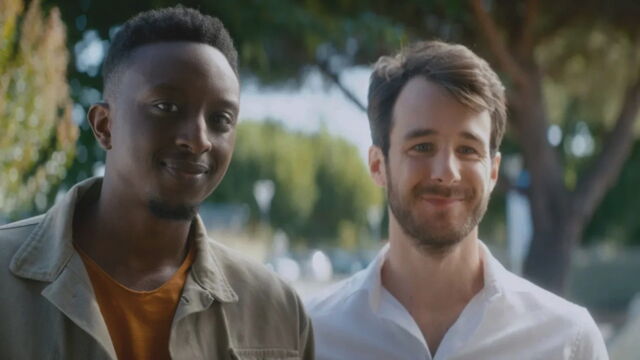 Vignette du programme télé Jumeaux mais pas trop