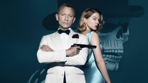 Vignette du programme télé 007 Spectre