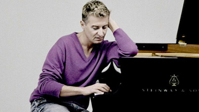 Vignette du programme télé Jean-Yves Thibaudet interprète Khatchatourian