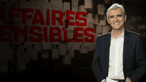 Vignette du programme télé Affaires sensibles