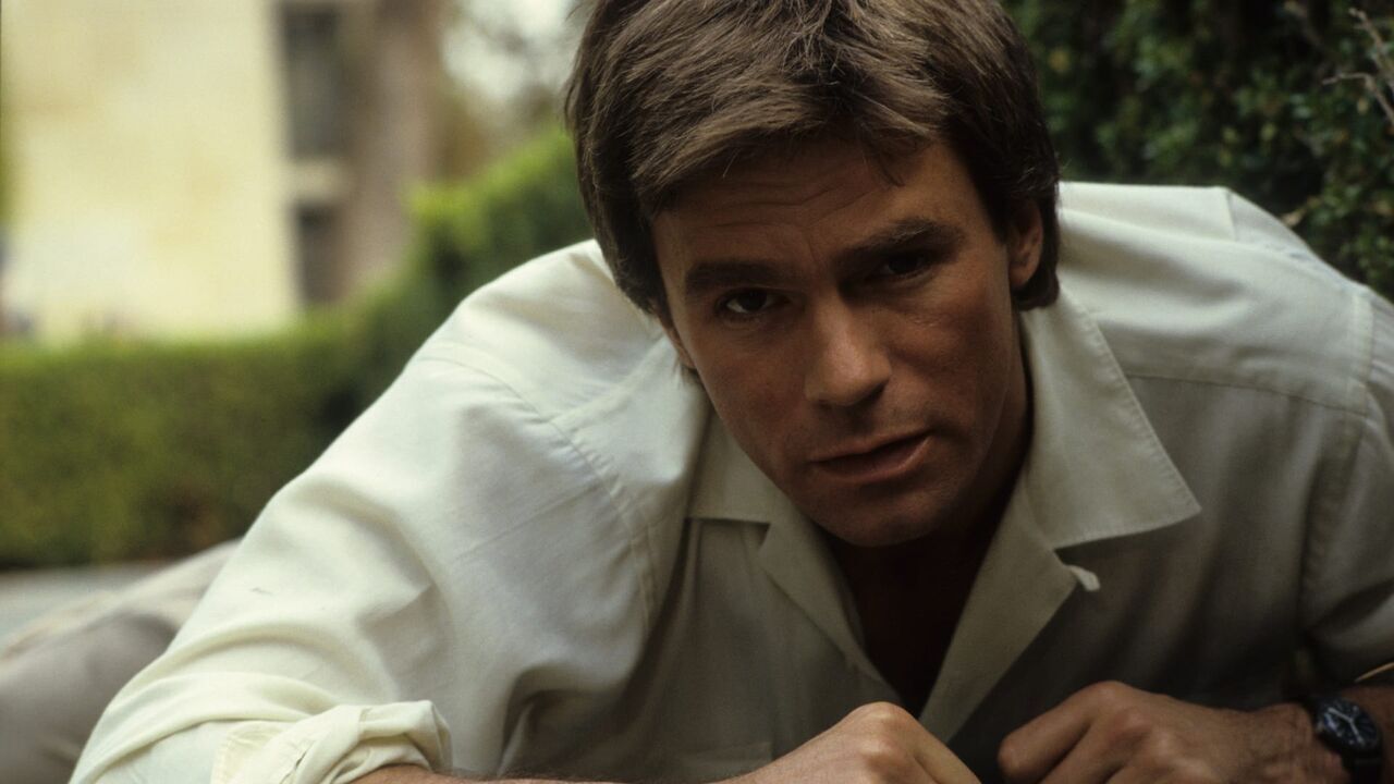 Vignette du programme télé MacGyver