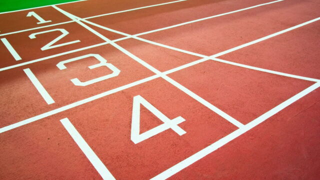 Vignette du programme télé Diamond League : Meeting de Paris