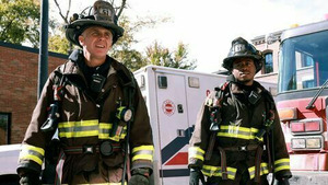 Vignette du programme télé Chicago Fire (La clé du mystère) S11 (n°6)