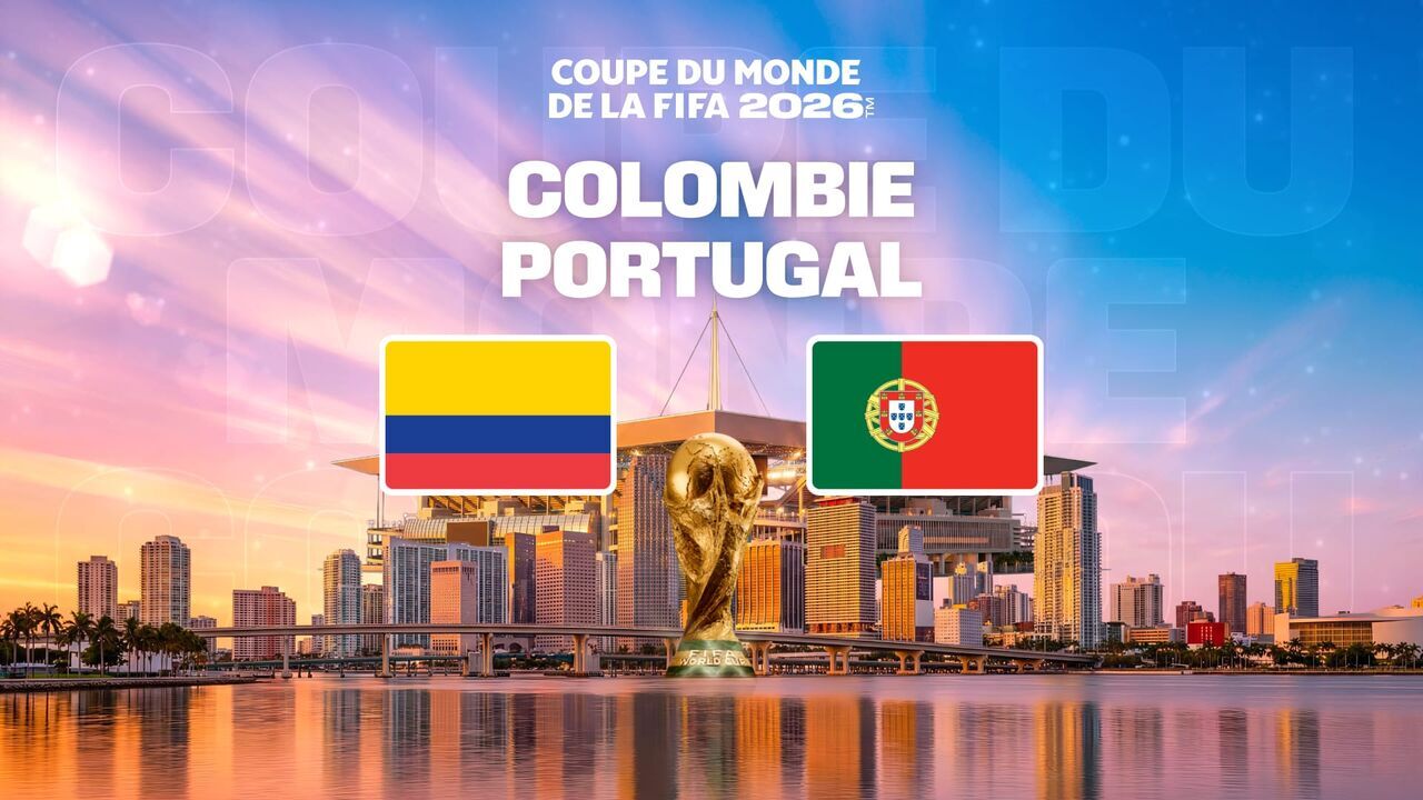 Vignette du programme télé Football : Coupe du monde