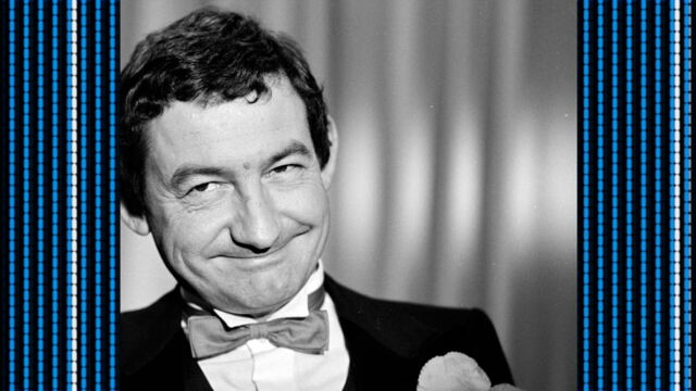 Vignette du programme télé Rembob'INA