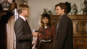 Vignette du programme télé MacGyver (Pour un sourire de Penny) S1 (16/22)