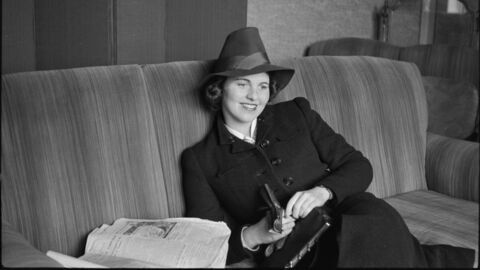Vignette du programme télé Qu'est-il arrivé à Rosemary Kennedy ?