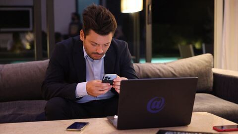 Vignette du programme télé Avenir
