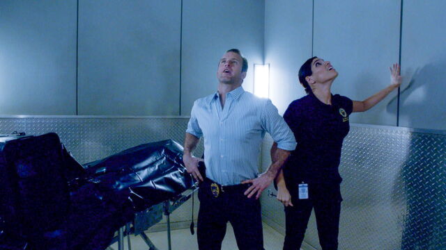 Vignette du programme télé Hawaii 5-0