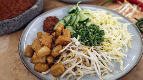 Vignette du programme télé Cuisines des terroirs