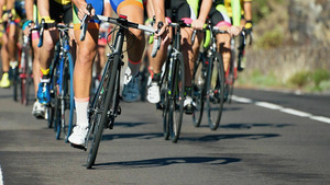 Vignette du programme télé Cyclisme : Championnats de France