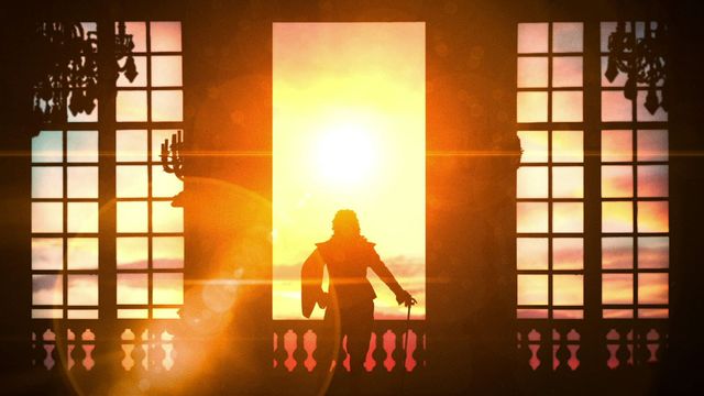Vignette du programme télé Points de repères - Saison 2