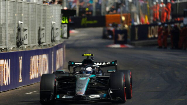 Vignette du programme télé Formule 1 : Grand Prix d'Autriche