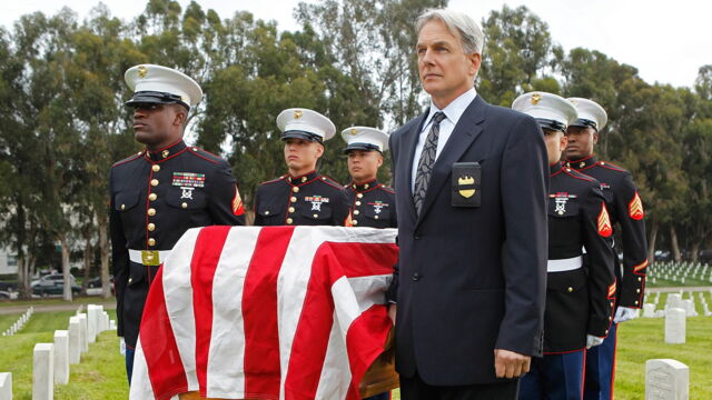 Vignette du programme télé NCIS